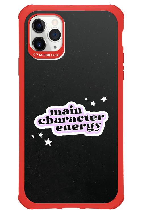 The Main Black - Apple iPhone 11 Pro Max