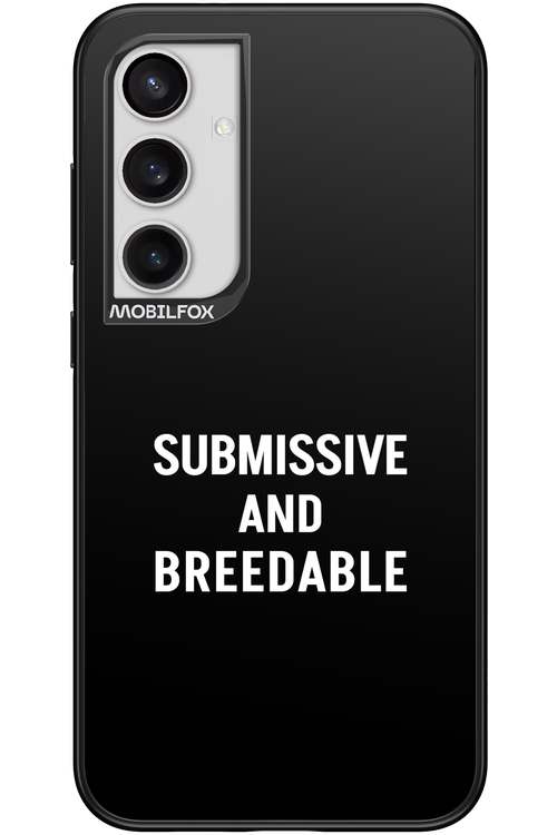 S&B 2.0 - Samsung Galaxy S24+