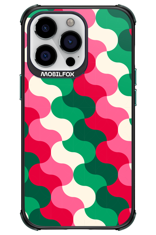 Holiday's Aura - Apple iPhone 13 Pro