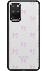 PinkyPromise - Samsung Galaxy S20+