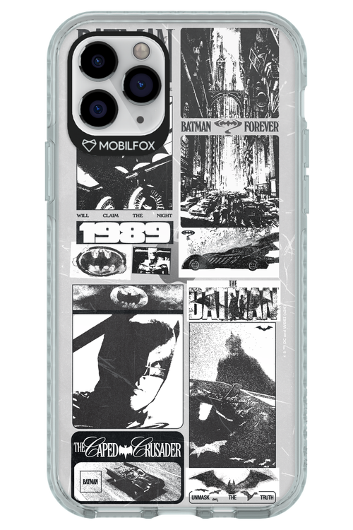 Batman Forever - Apple iPhone 11 Pro