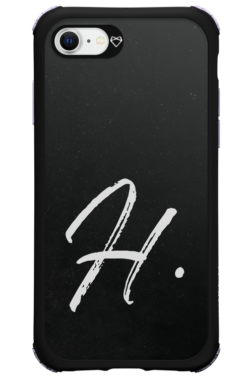 (Off Space) H 2.0 - Apple iPhone 8