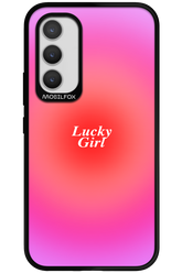 LuckyGirl - Samsung Galaxy A34