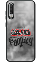 Family Gang - Samsung Galaxy A70