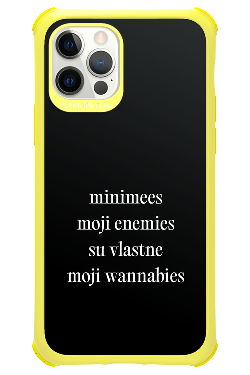 Minimees - Apple iPhone 12 Pro