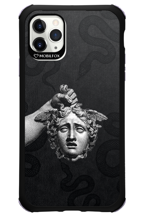 Medusa’s Gaze - Apple iPhone 11 Pro Max