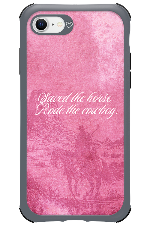 Rode the cowboy 2.0 - Apple iPhone SE 2022