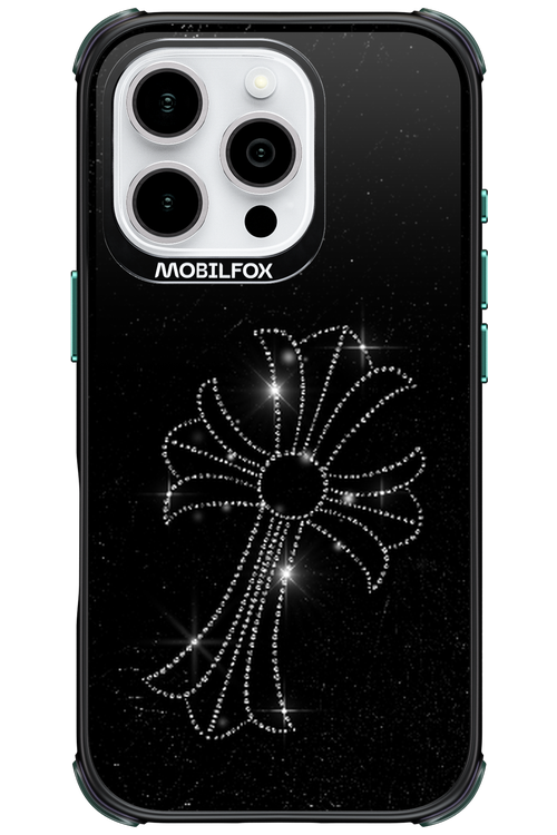 Chrome Standard - Apple iPhone 16 Pro