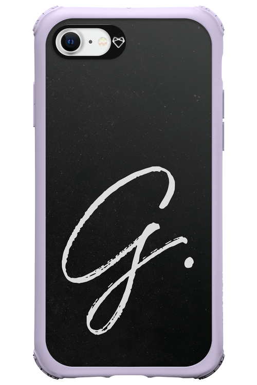 (Off Space) G 2.0 - Apple iPhone 8