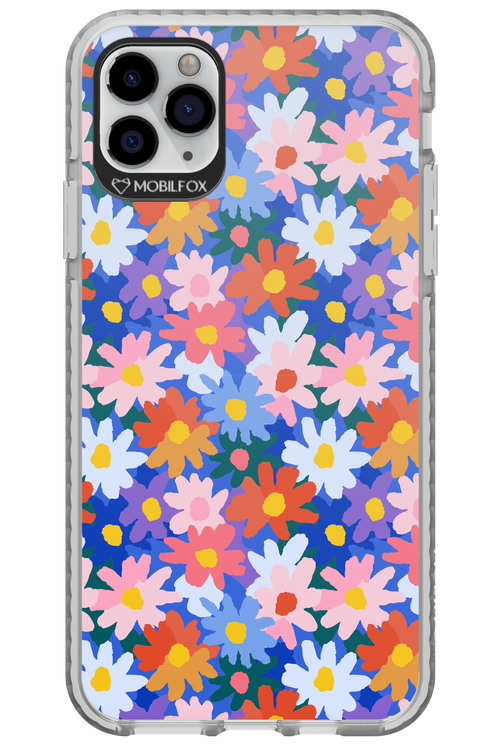 Happy Bloom - Apple iPhone 11 Pro Max