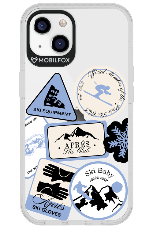 Alpine Spirit - Apple iPhone 13