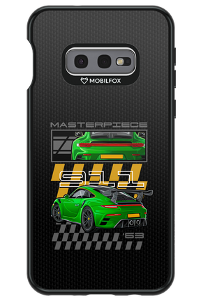 Masterpiece - Samsung Galaxy S10e