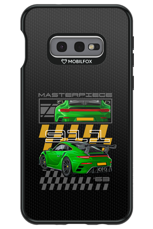 Masterpiece - Samsung Galaxy S10e