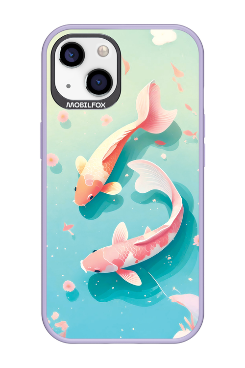 Koi II - Apple iPhone 13