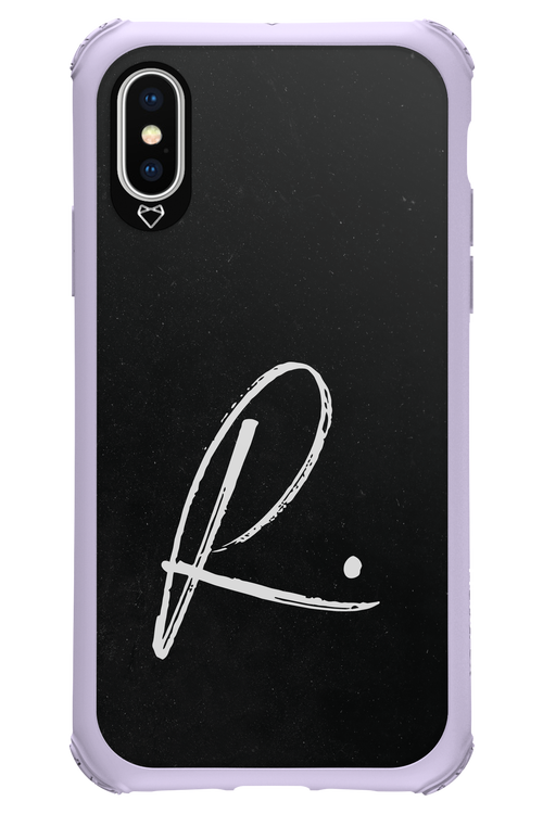 (Off Space) R 2.0 - Apple iPhone X