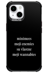 Minimees - Apple iPhone 15