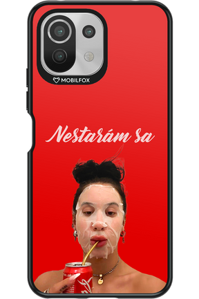 Nestarám Sa - Xiaomi Mi 11 Lite (2021)