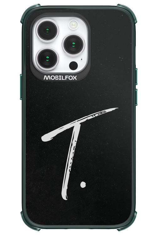 (Off Space) T 2.0 - Apple iPhone 14 Pro
