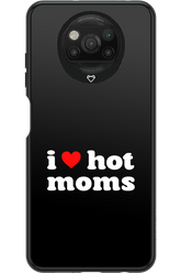 I love hot moms 2.0 - Xiaomi Poco X3 NFC