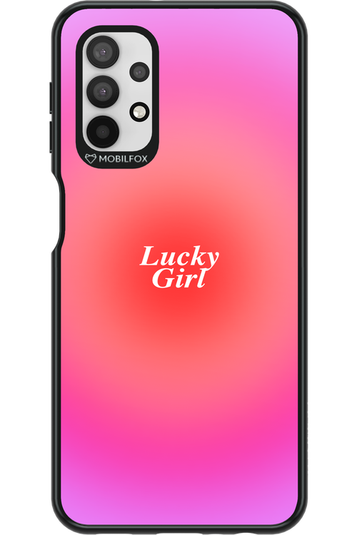 LuckyGirl - Samsung Galaxy A32 5G