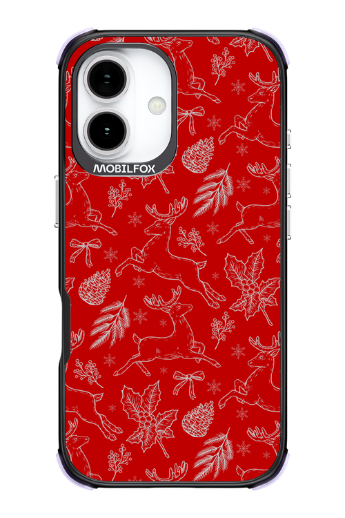 Wrapping Paper - Apple iPhone 17