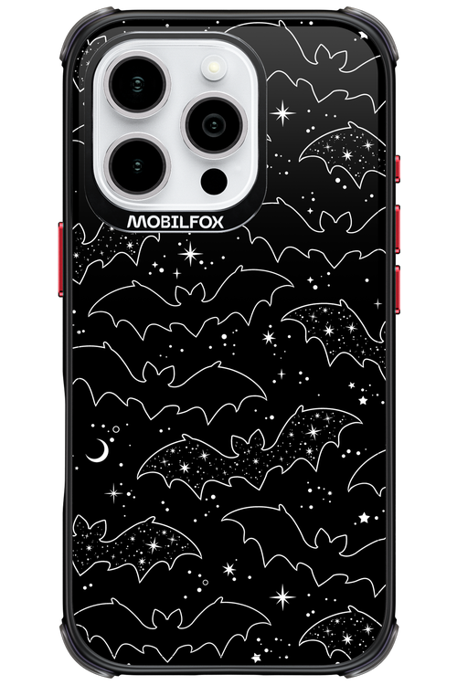 Dreamer Bat - Apple iPhone 16 Pro