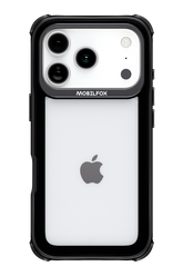 NUDE - Apple iPhone 17 Pro