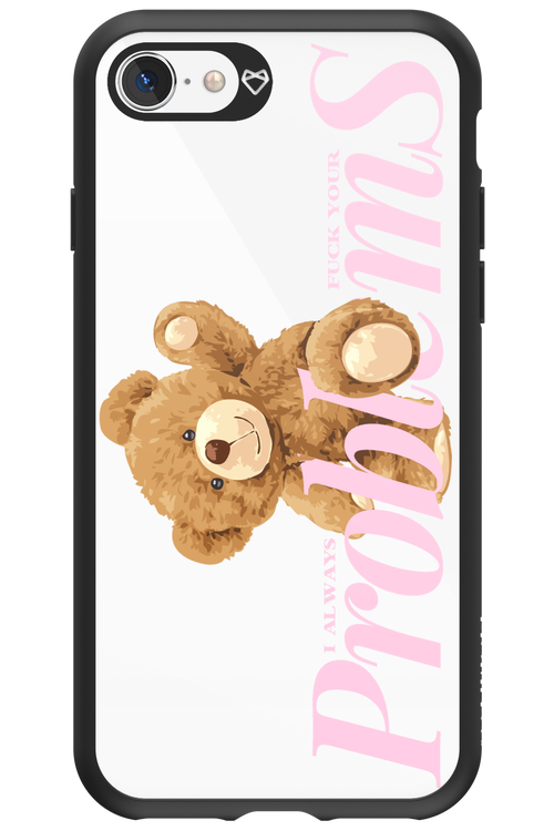 Problems 2.0 - Apple iPhone SE 2020