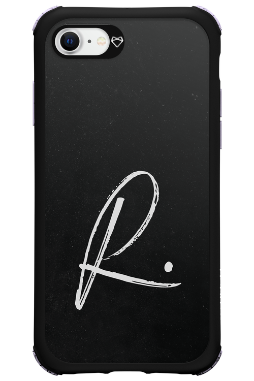 (Off Space) R 2.0 - Apple iPhone 8