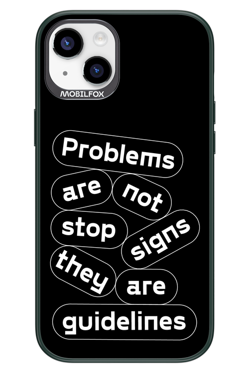 Problemz 2.0 - Apple iPhone 14 Plus