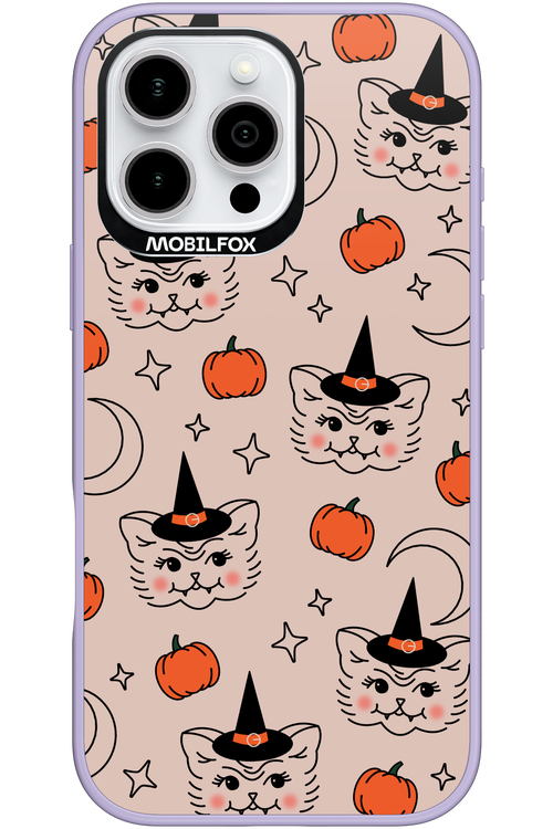 Kitty Spell - Apple iPhone 16 Pro Max