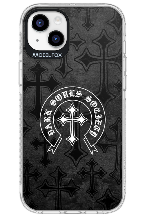 Dark Souls Society - Apple iPhone 14 Plus