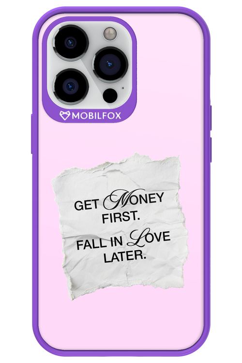 Money First - Apple iPhone 13 Pro