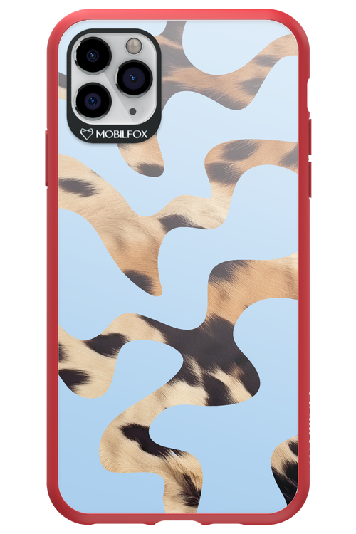 Funky Deer - Apple iPhone 11 Pro Max