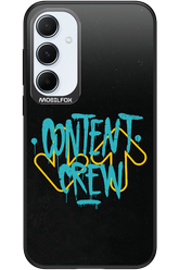 CC BLACK 2.0 - Samsung Galaxy A55