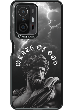 God 2.0 - Xiaomi Mi 11T Pro