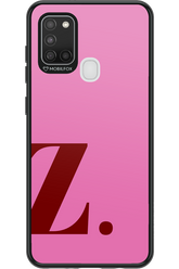 Z (Sorbet) 2.0 - Samsung Galaxy A21 S