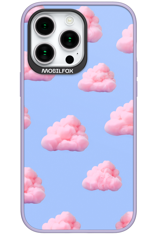 Cloudy - Apple iPhone 15 Pro Max
