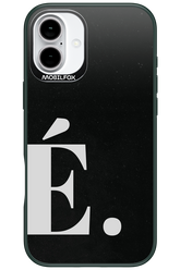 E II (Off Space) 2.0 - Apple iPhone 16 Plus