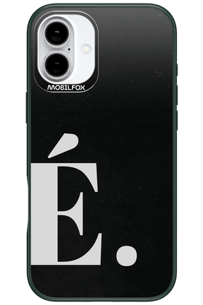 E II (Off Space) 2.0 - Apple iPhone 16 Plus
