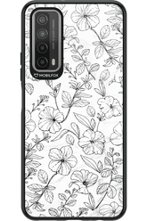 Lineart Beuty - Huawei P Smart 2021