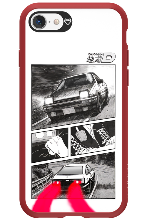 Vitamin D - Apple iPhone 7