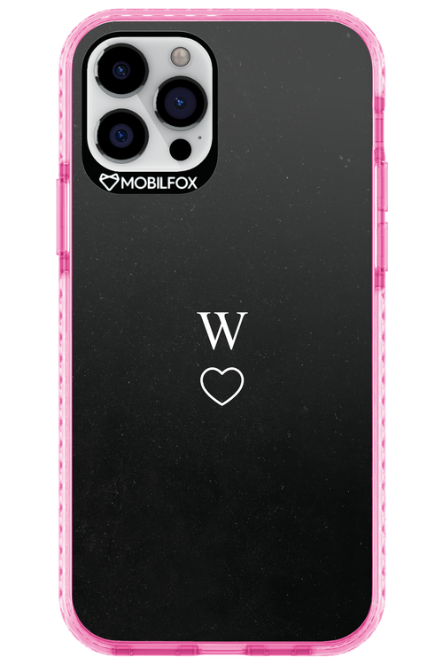 W Black 2.0 - Apple iPhone 12 Pro