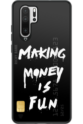 Funny Money - Huawei P30 Pro