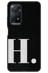 H (Off Space) 2.0 - Xiaomi Redmi Note 11Pro 4G/5G