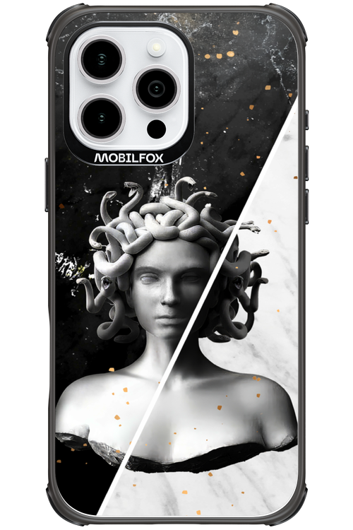Medusa - Apple iPhone 16 Pro Max