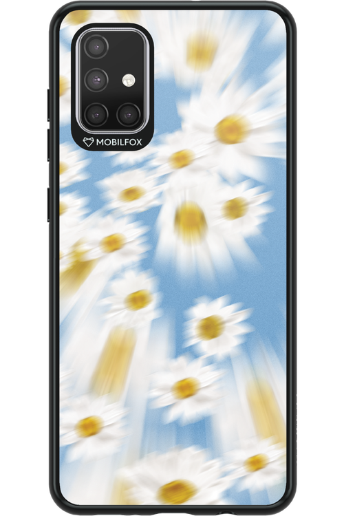 Wiltmille - Samsung Galaxy A71