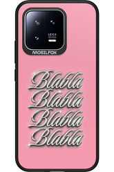Blabla Blabla 2.0 - Xiaomi 13