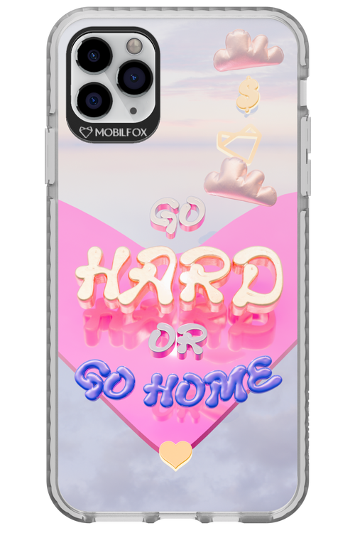 GoHard - Apple iPhone 11 Pro Max