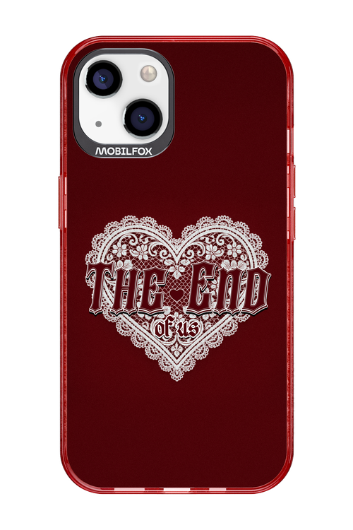 The End (of us) 2.0 - Apple iPhone 13